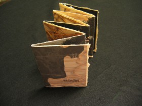 Accordion Book #2