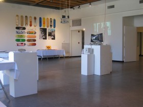 Senior Exhibiton #1