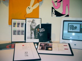 Senior Exhibiton #3